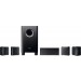 Pioneer 5.1 set zvočnikov S-11 + S-21W